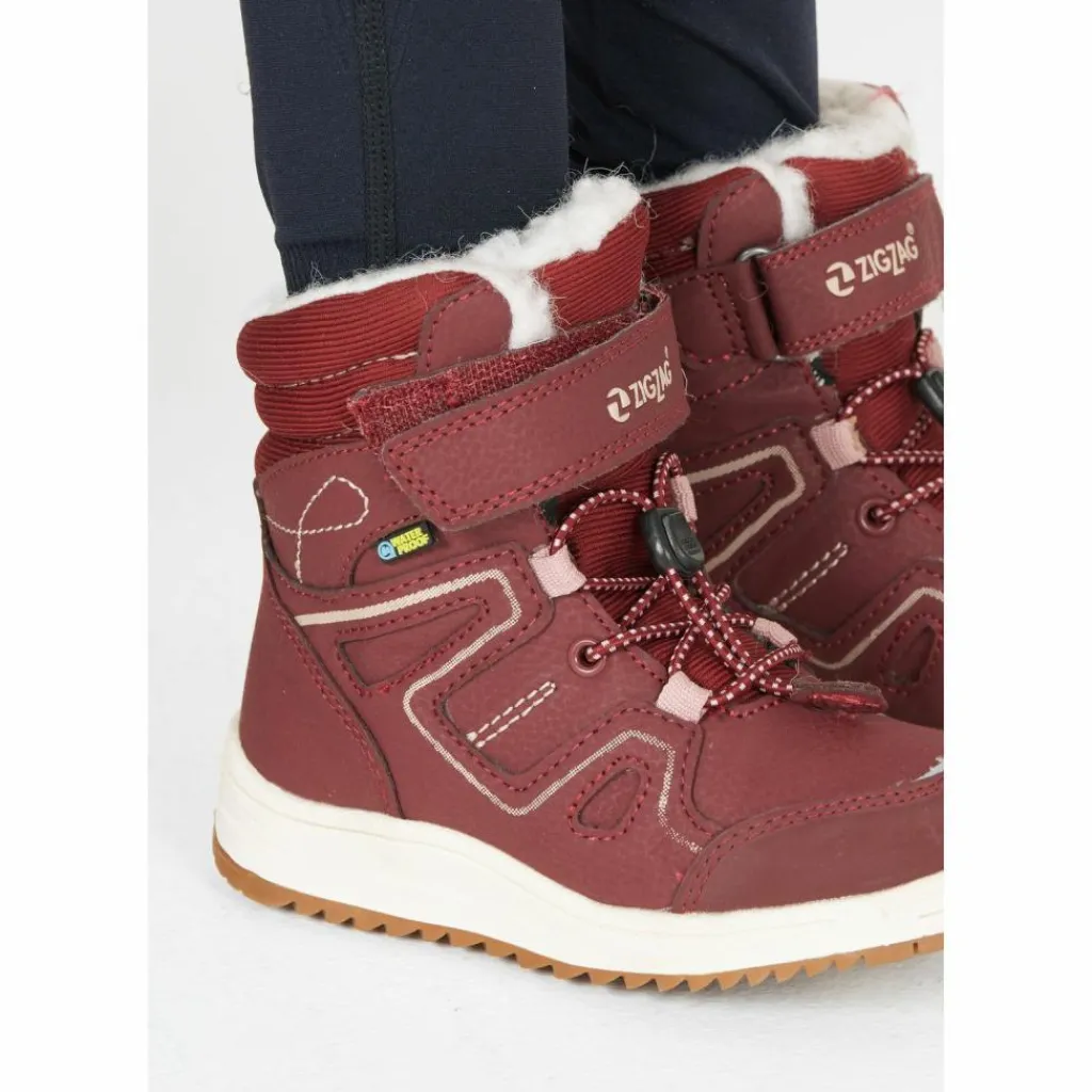 Outlet · Rincet Kinder Winterschuhe|Boots & Stiefel