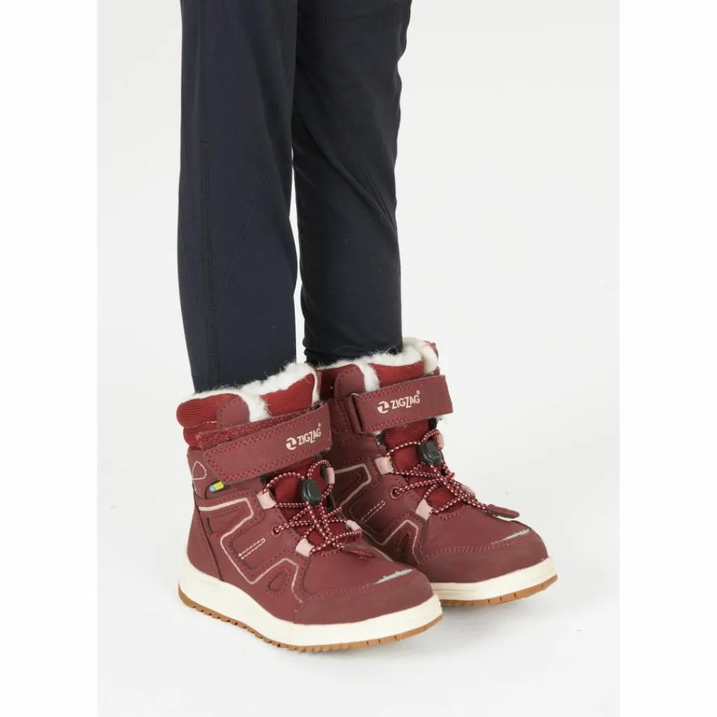 Outlet · Rincet Kinder Winterschuhe|Boots & Stiefel