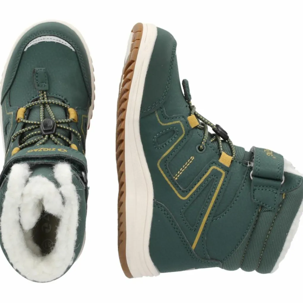 Outlet · Rincet Kinder Winterschuhe|Boots & Stiefel