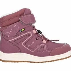 ZigZag Winterschuhe|Boots & Stiefel<· Rincet 4291 Nocturne