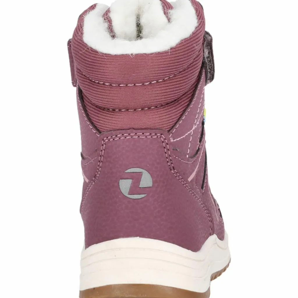 ZigZag Winterschuhe|Boots & Stiefel<· Rincet 4291 Nocturne