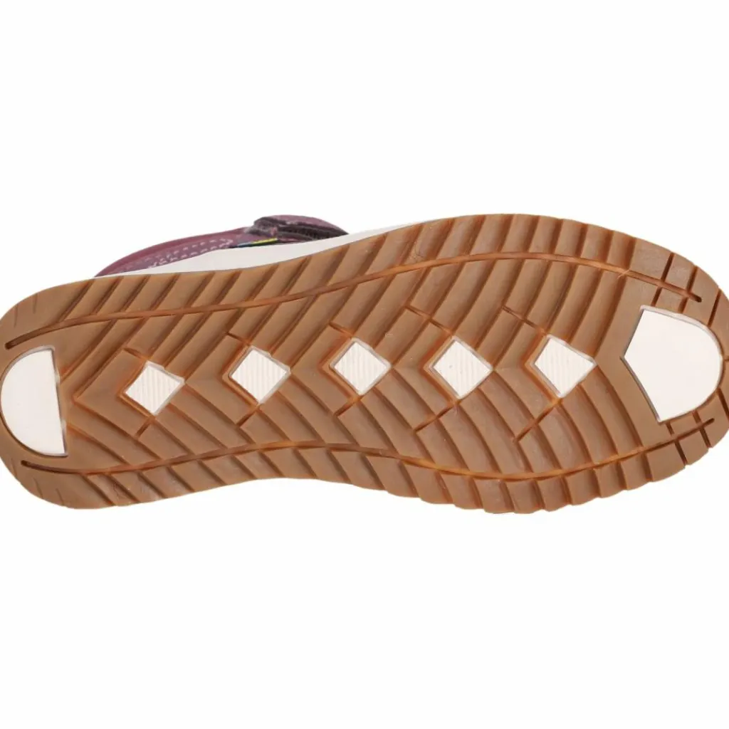 ZigZag Winterschuhe|Boots & Stiefel<· Rincet 4291 Nocturne