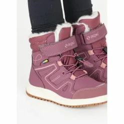 ZigZag Winterschuhe|Boots & Stiefel<· Rincet 4291 Nocturne
