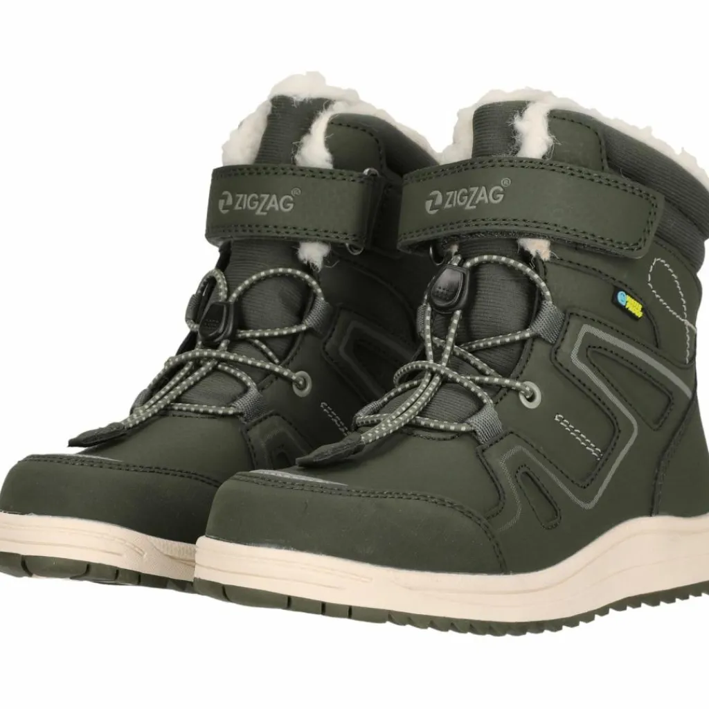 Discount · Rincet Kinder Winterschuhe|Boots & Stiefel