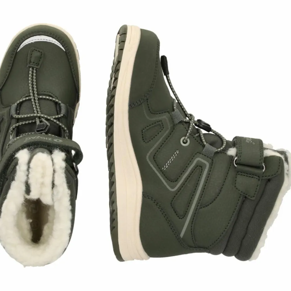 Discount · Rincet Kinder Winterschuhe|Boots & Stiefel