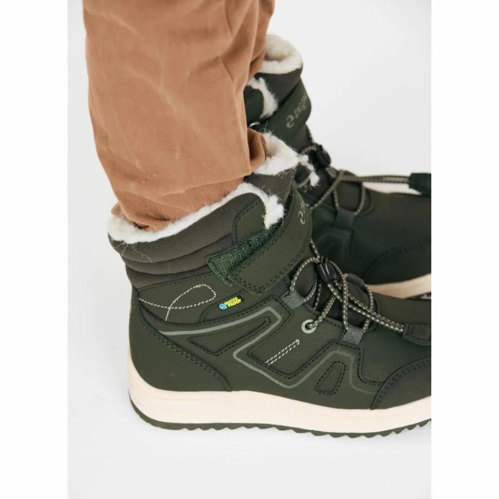 Discount · Rincet Kinder Winterschuhe|Boots & Stiefel