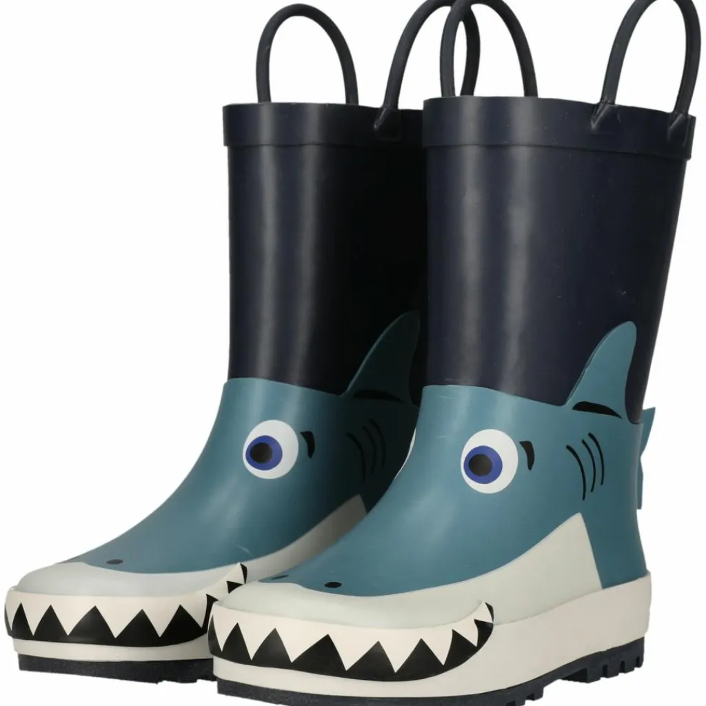 ZigZag Boots & Stiefel<· Rook 2153 Dress Blues