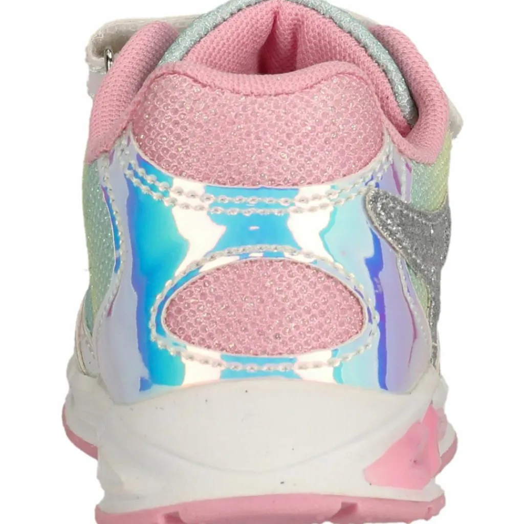 New · Roseau Girl Kinder Sneaker
