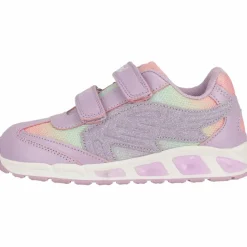 ZigZag Sneaker<· Roseau Girl 4251 Pastel Lilac
