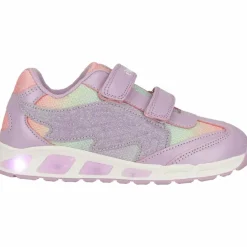 ZigZag Sneaker<· Roseau Girl 4251 Pastel Lilac