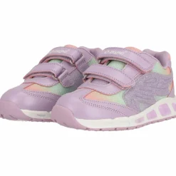 ZigZag Sneaker<· Roseau Girl 4251 Pastel Lilac