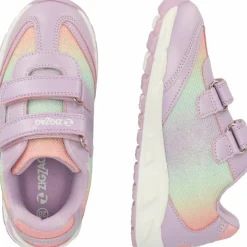 ZigZag Sneaker<· Roseau Girl 4251 Pastel Lilac