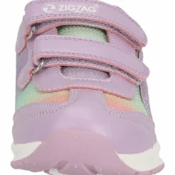 ZigZag Sneaker<· Roseau Girl 4251 Pastel Lilac