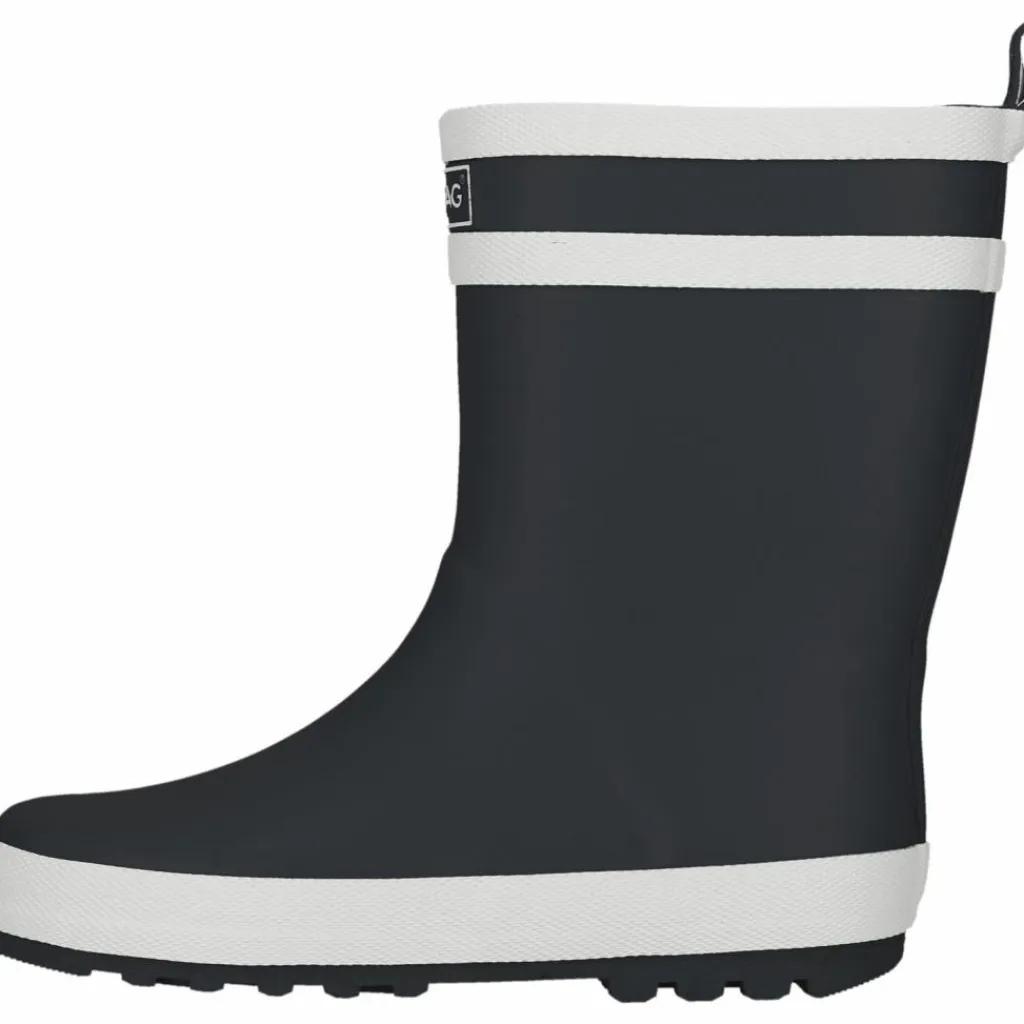 ZigZag Boots & Stiefel<· Rubber Boot BOX 1001 Black