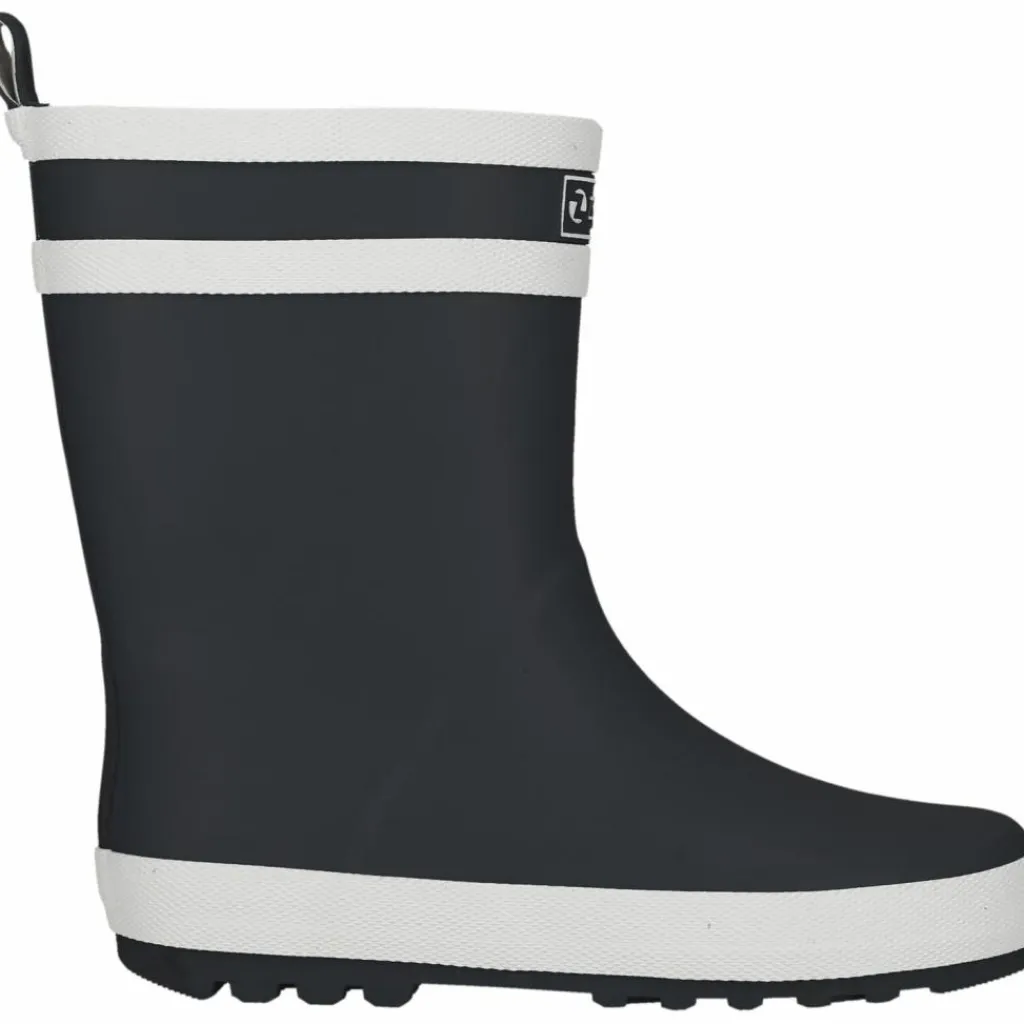 ZigZag Boots & Stiefel<· Rubber Boot BOX 1001 Black