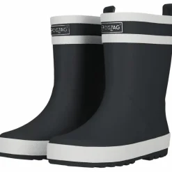ZigZag Boots & Stiefel<· Rubber Boot BOX 1001 Black