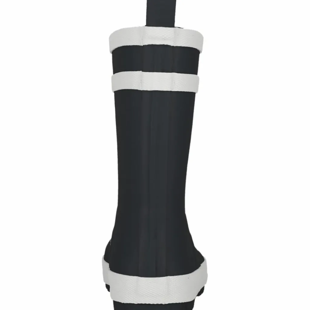 ZigZag Boots & Stiefel<· Rubber Boot BOX 1001 Black