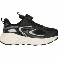 ZigZag Klettern & Bouldern|Sneaker<· Sagunto 1001 Black