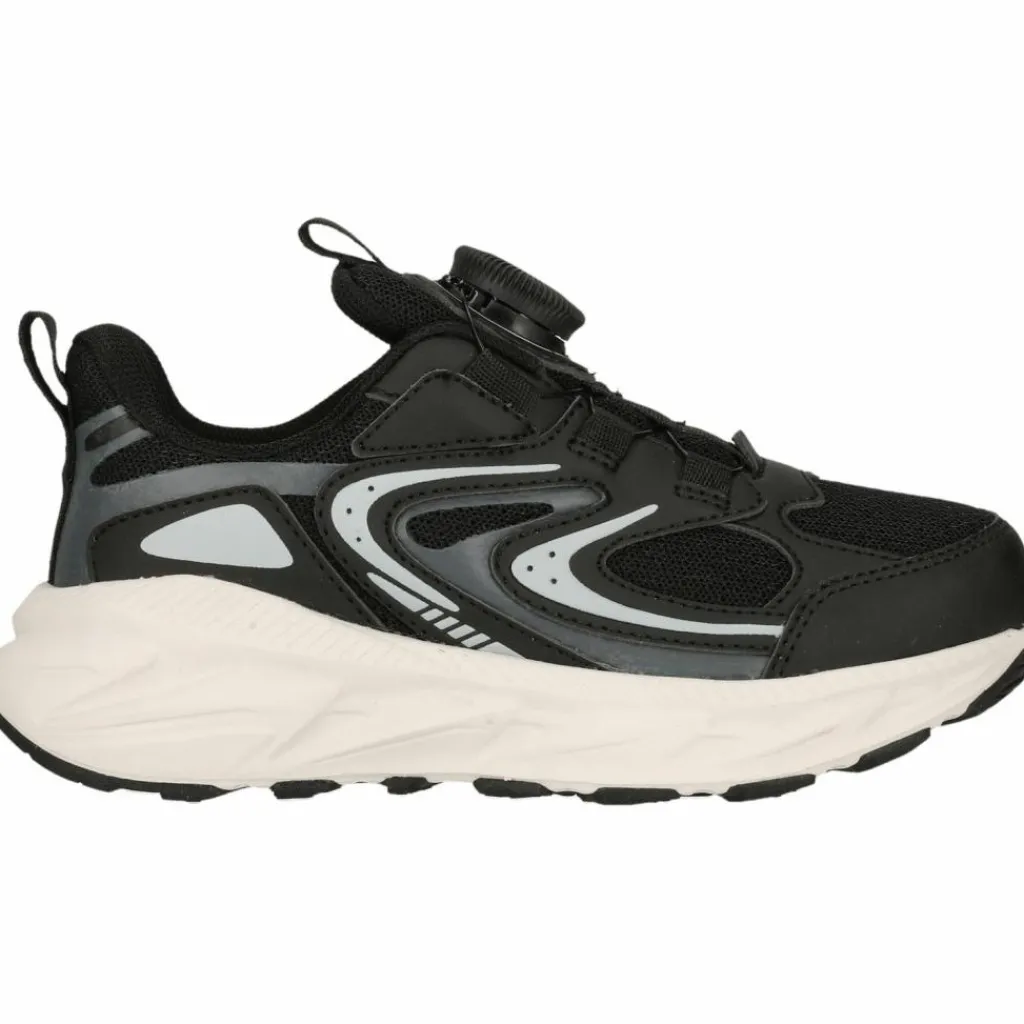 ZigZag Klettern & Bouldern|Sneaker<· Sagunto 1001 Black