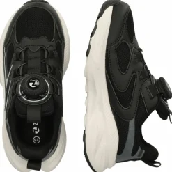 ZigZag Klettern & Bouldern|Sneaker<· Sagunto 1001 Black