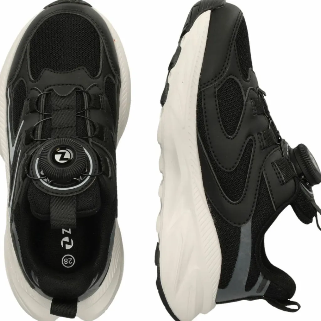 ZigZag Klettern & Bouldern|Sneaker<· Sagunto 1001 Black