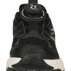 ZigZag Klettern & Bouldern|Sneaker<· Sagunto 1001 Black
