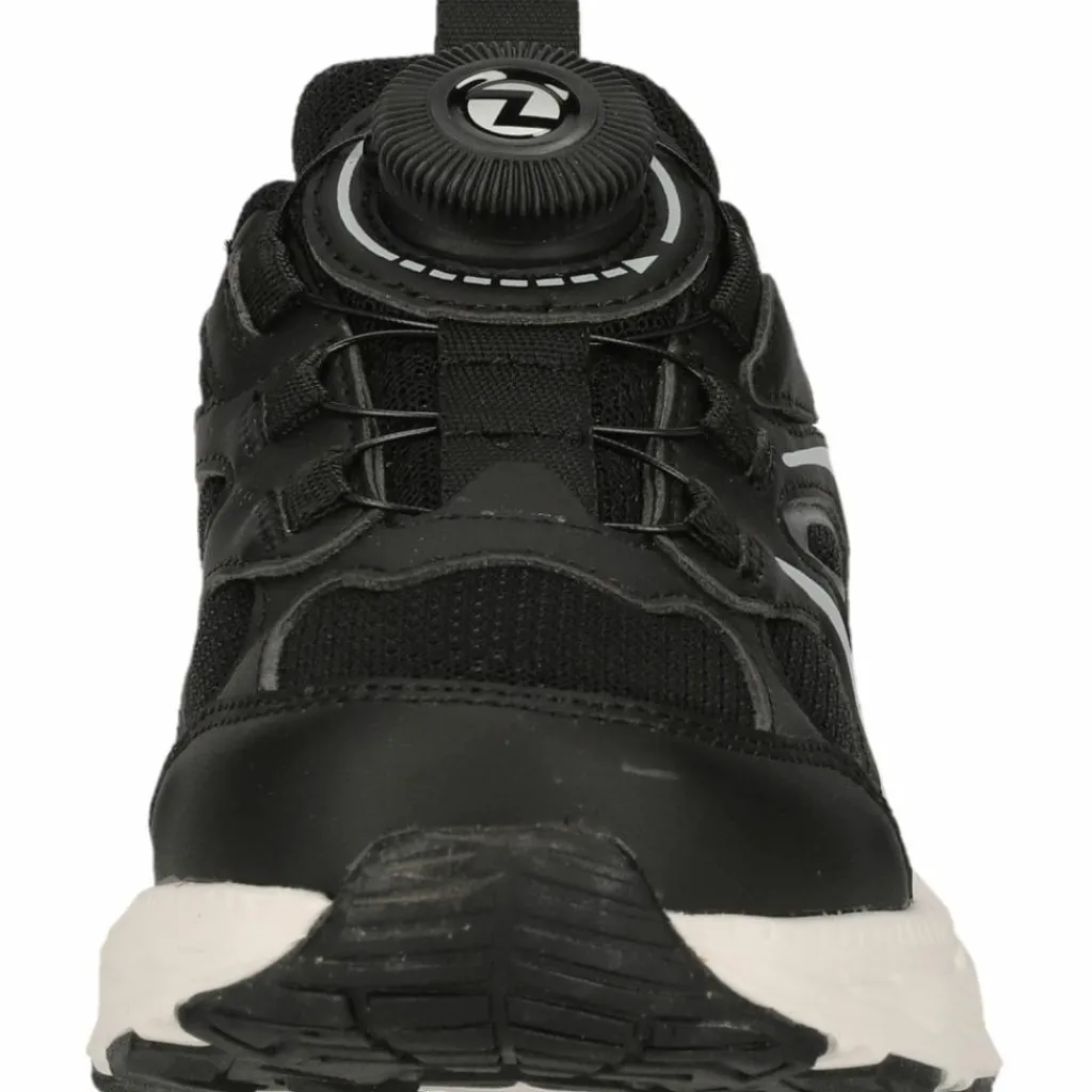 ZigZag Klettern & Bouldern|Sneaker<· Sagunto 1001 Black