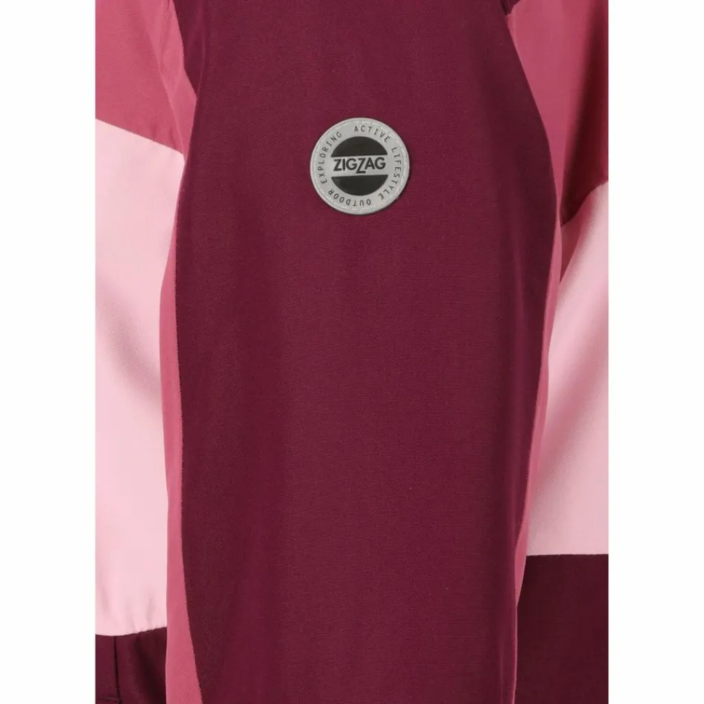 ZigZag Snowboarding<· Scout 4078 Dark Purple