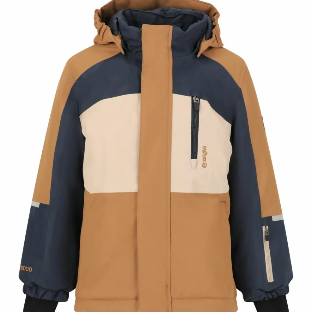 ZigZag Snowboarding<· Scout 1075 Toasted coconut
