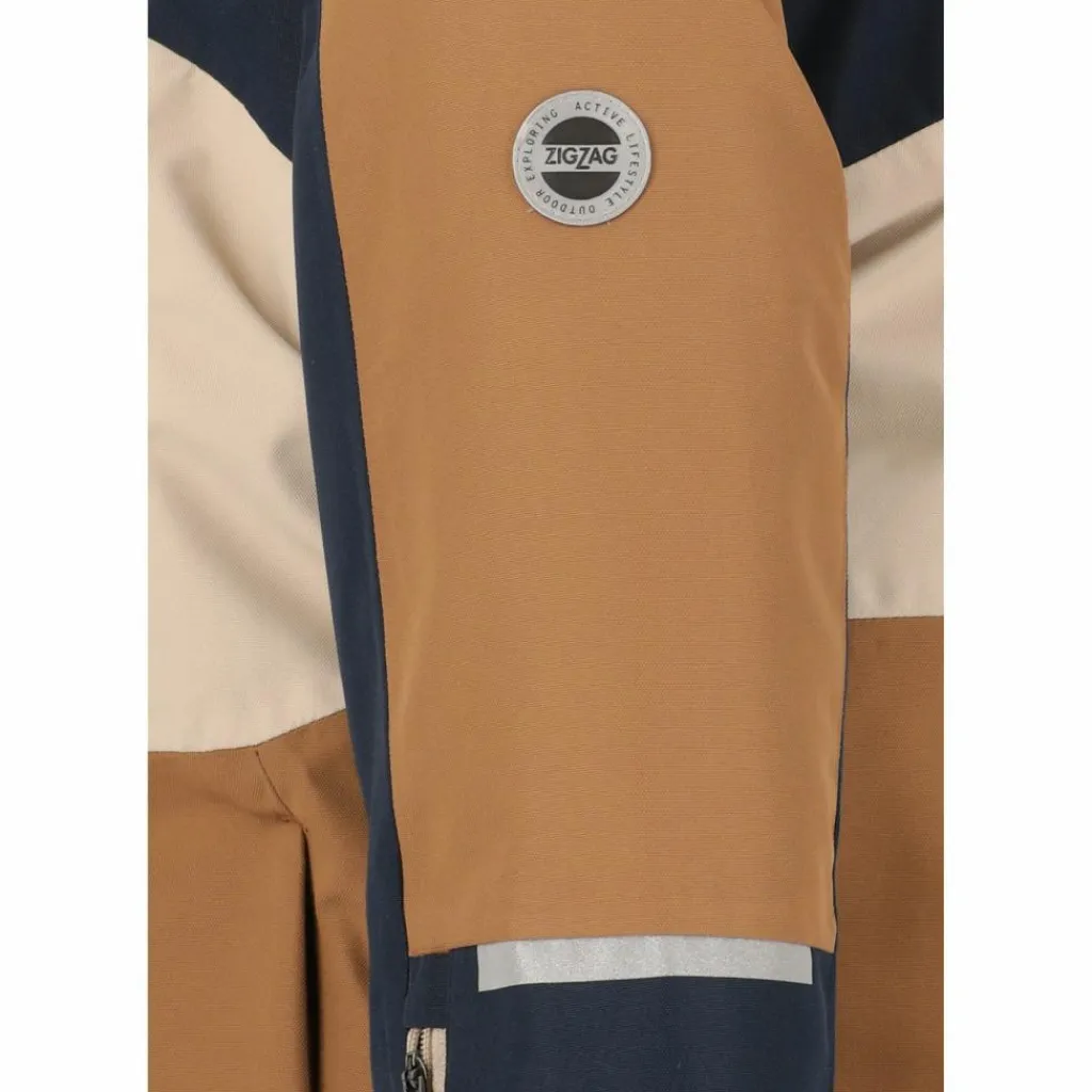 ZigZag Snowboarding<· Scout 1075 Toasted coconut