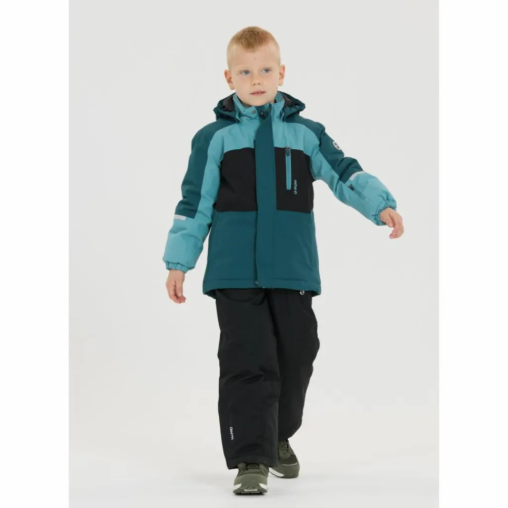 New · Scout Kinder Snowboarding|Bergsteigen