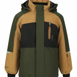 ZigZag Snowboarding|Bergsteigen<· Scout 3074 Kombu Green