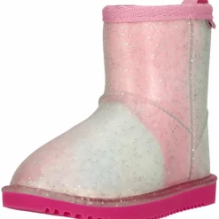ZigZag Winterschuhe|Boots & Stiefel<· Sinna 4046 Candy Pink