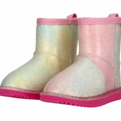 ZigZag Winterschuhe|Boots & Stiefel<· Sinna 4046 Candy Pink