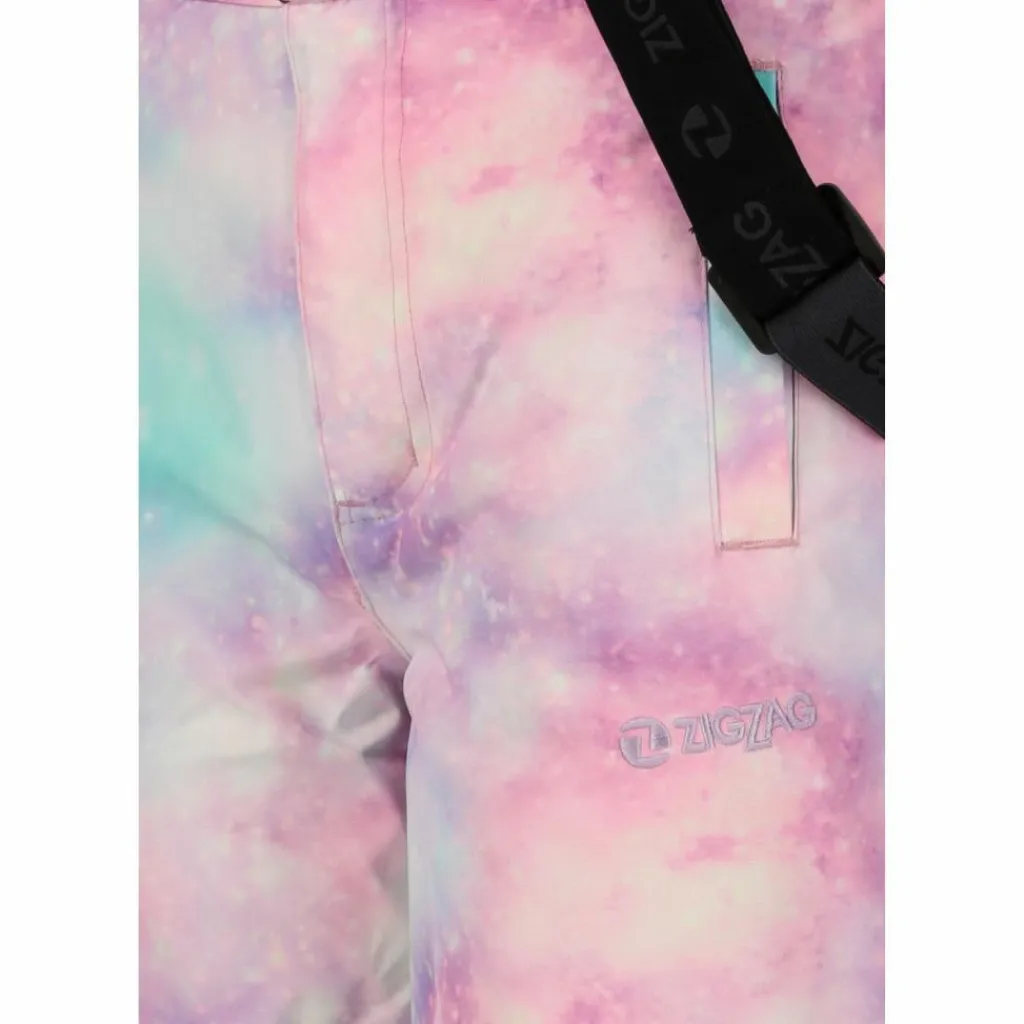 ZigZag Hosen|Ski<· Soho 4040 Powder Pink