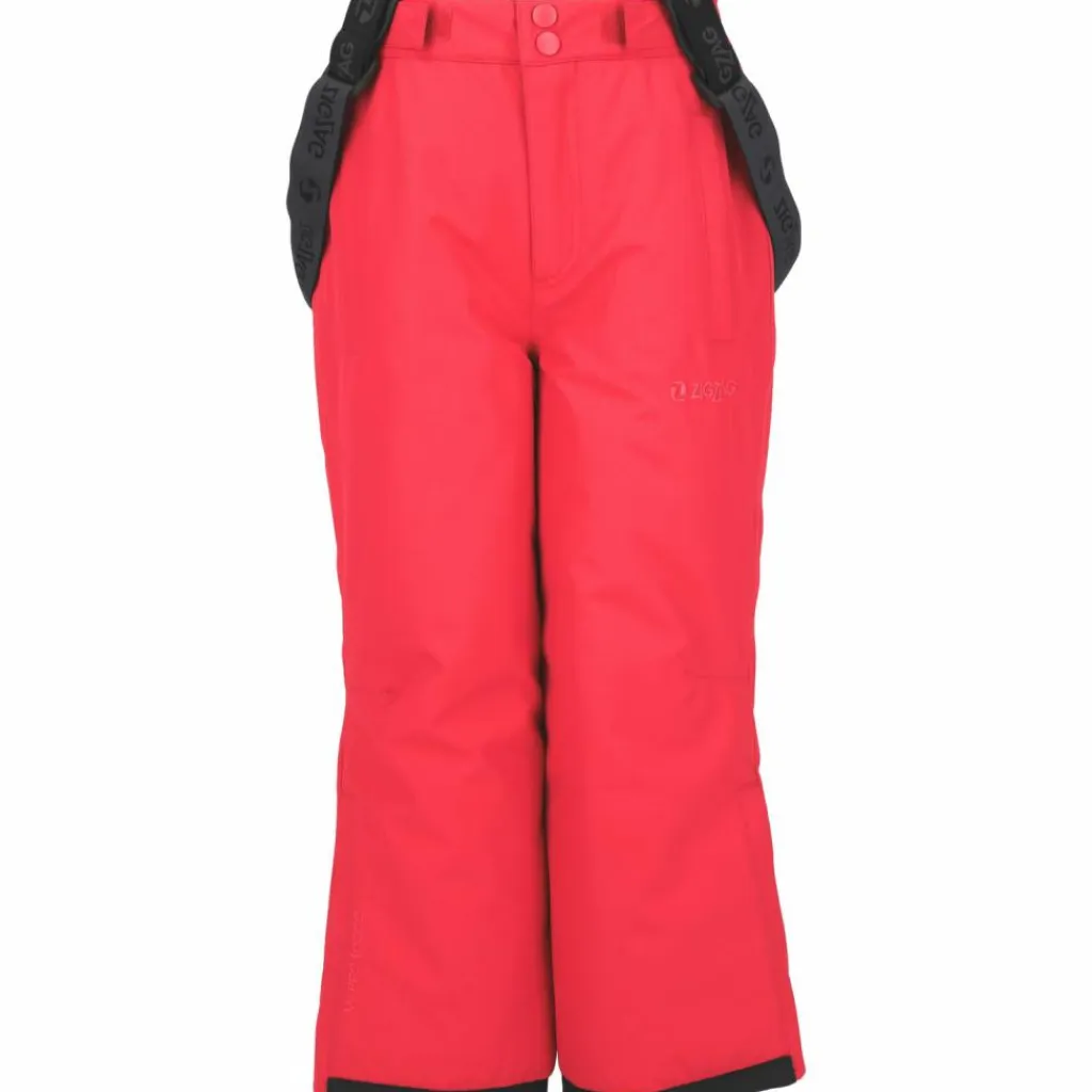 ZigZag Ski<· Soho 4015 Diva Pink