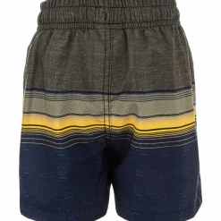 ZigZag Schwimmen<· Sunset 3052 Forest Night