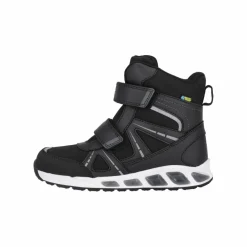 ZigZag Winterschuhe|Boots & Stiefel<· Taier 1001 Black