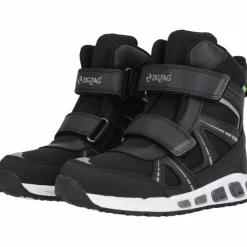 ZigZag Winterschuhe|Boots & Stiefel<· Taier 1001 Black