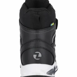 ZigZag Winterschuhe|Boots & Stiefel<· Taier 1001 Black