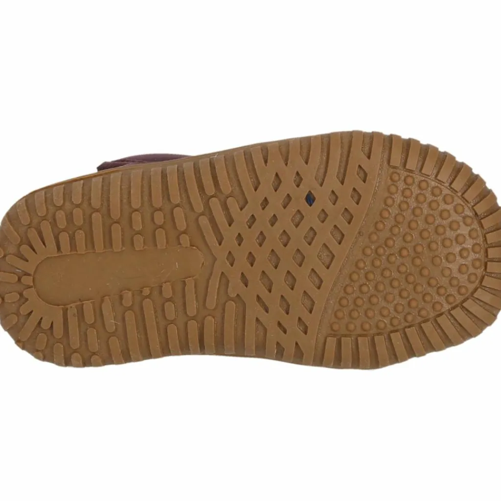 ZigZag Winterschuhe|Boots & Stiefel<· Tate 4261 Huckleberry