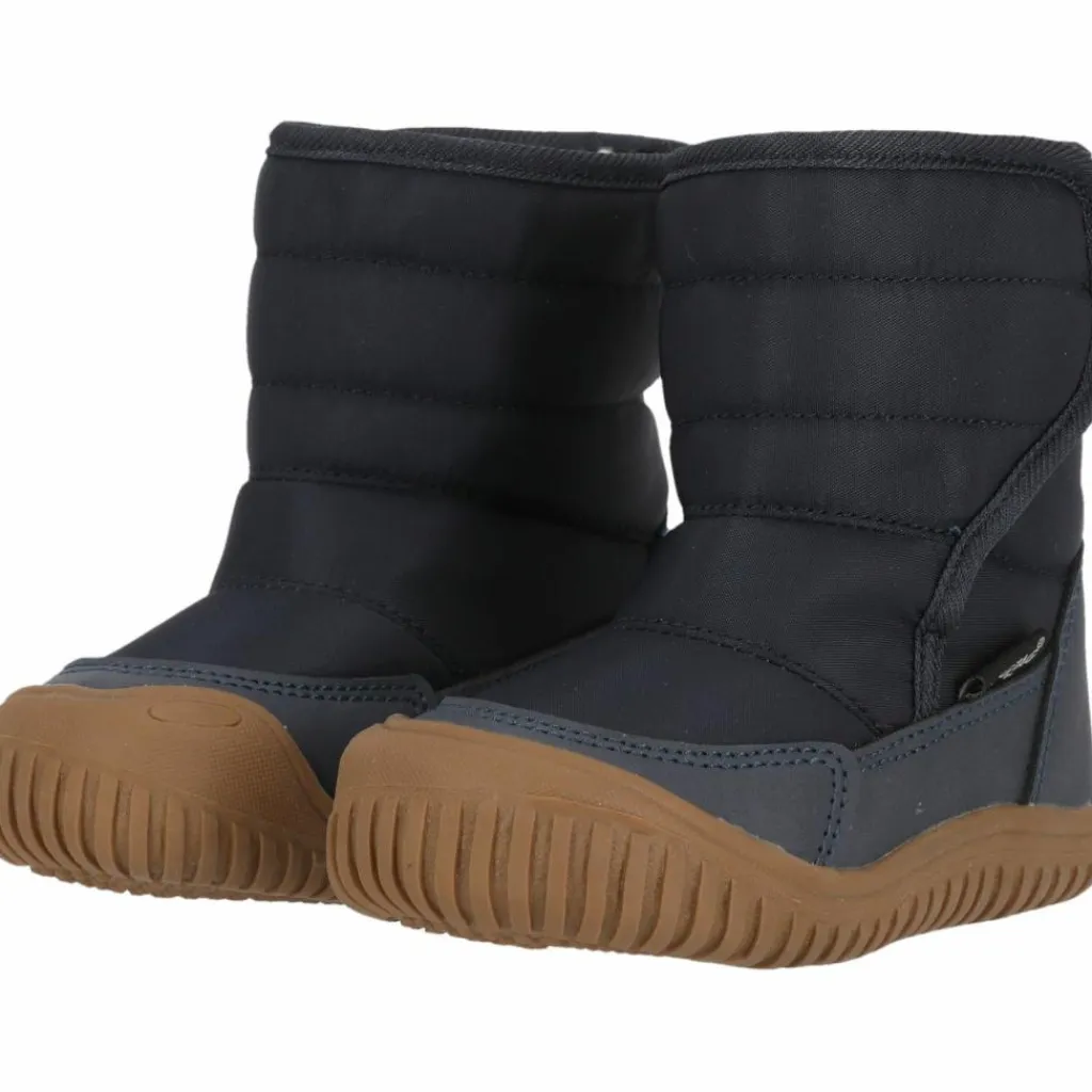 ZigZag Winterschuhe|Boots & Stiefel<· Tate 2048 Navy Blazer