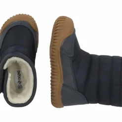 ZigZag Winterschuhe|Boots & Stiefel<· Tate 2048 Navy Blazer