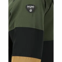 ZigZag Ski<· Taylora 3074 Kombu Green