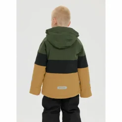 ZigZag Ski<· Taylora 3074 Kombu Green