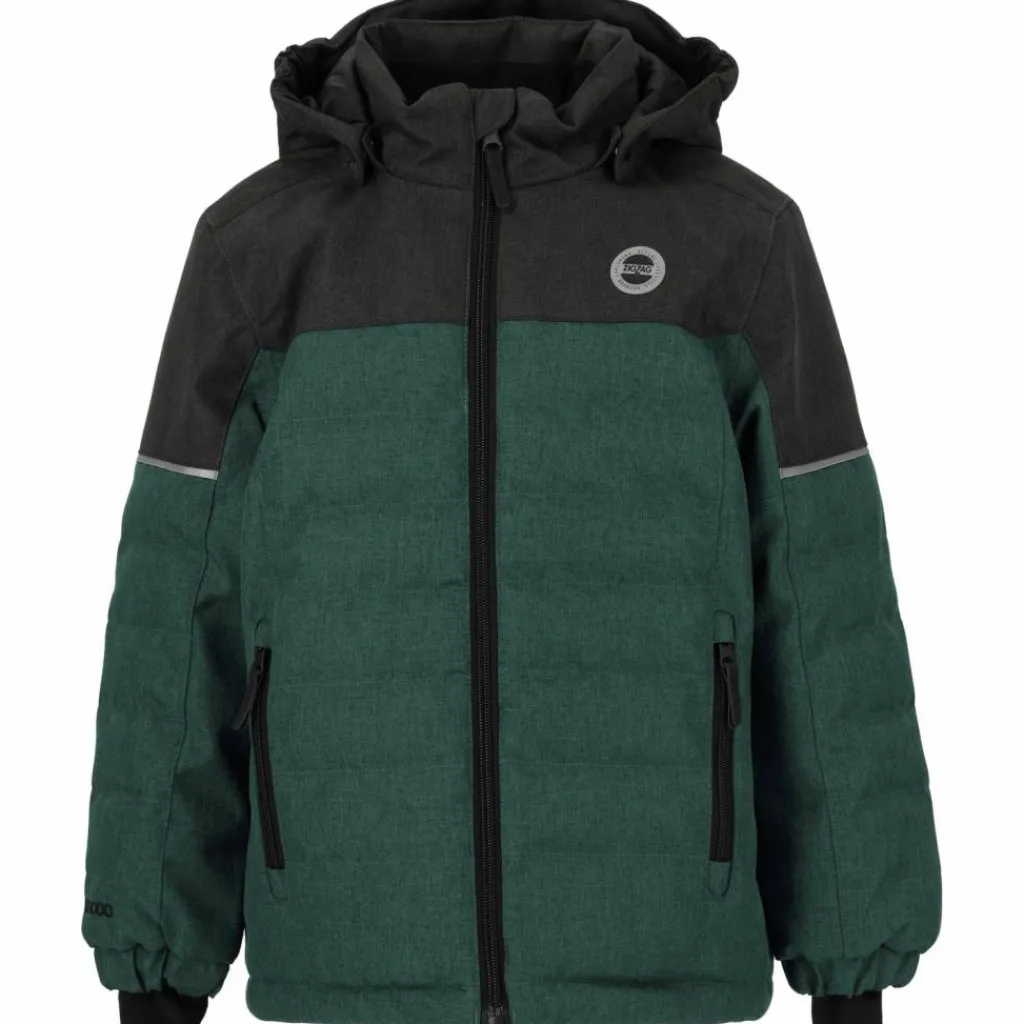 ZigZag Ski<· Timbuktu 3175 Trekking Green