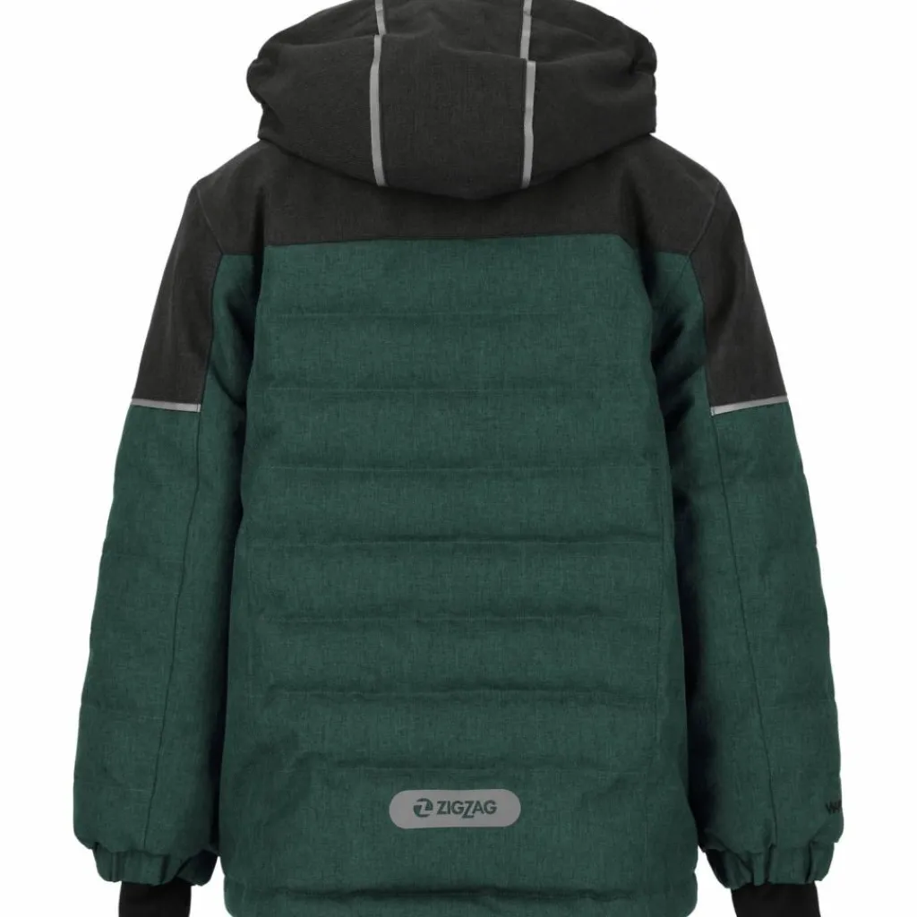 ZigZag Ski<· Timbuktu 3175 Trekking Green