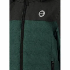 ZigZag Ski<· Timbuktu 3175 Trekking Green