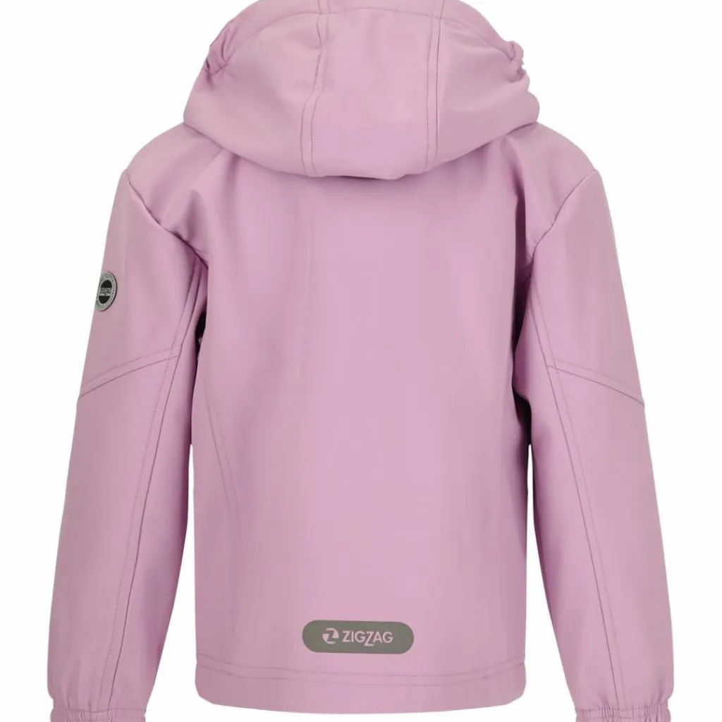ZigZag Wandern|Jacken<· Troy 4237 Lupine