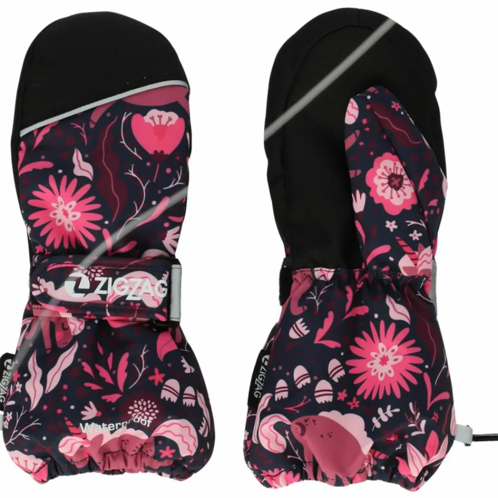 Hot · True Printed Kinder Handschuhe